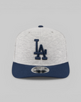 9Seventy Stretch-Snap Los Angeles Dodgers
