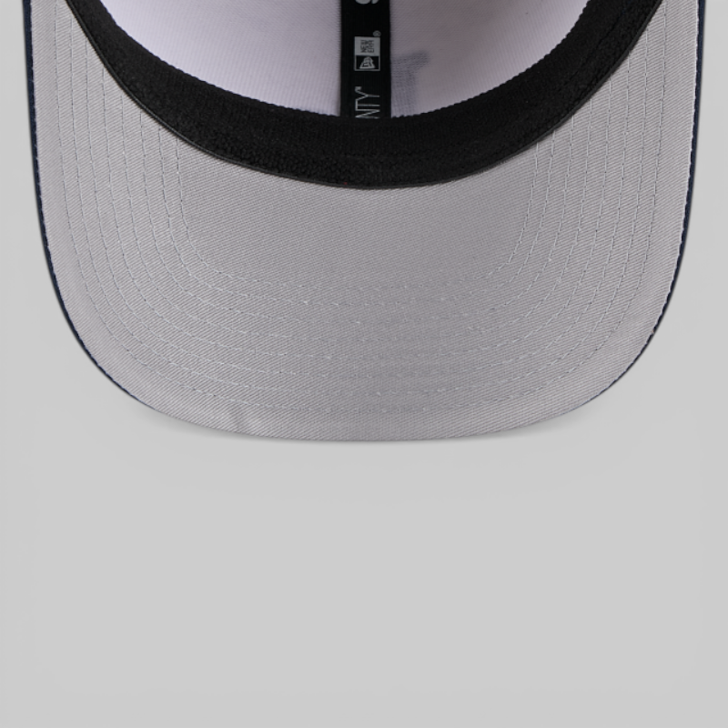 9Seventy Stretch-Snap Los Angeles Dodgers