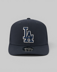 9Seventy Stretch-Snap Los Angeles Dodgers