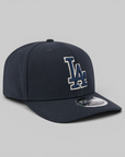 9Seventy Stretch-Snap Los Angeles Dodgers
