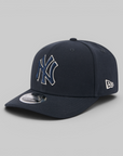 9Seventy Stretch-Snap New York Yankees
