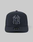9Seventy Stretch-Snap New York Yankees