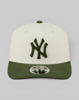9Seventy Stretch-Snap New York Yankees