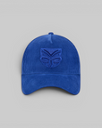 9Forty A-Frame Snapback NRL26 New Zealand Warriors