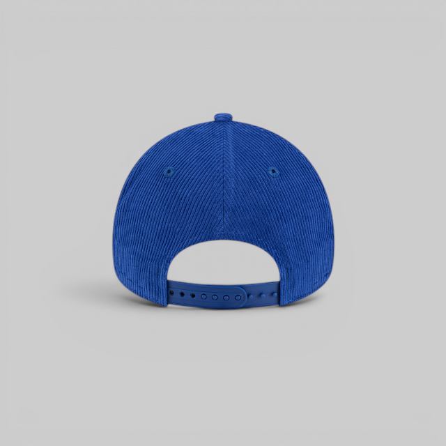 9Forty A-Frame Snapback NRL26 New Zealand Warriors