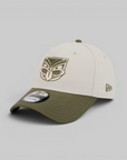 9Forty Strapback NRL26 New Zealand Warriors