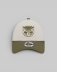 9Forty Strapback NRL26 New Zealand Warriors