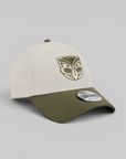 9Forty Strapback NRL26 New Zealand Warriors