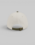 9Forty Strapback NRL26 New Zealand Warriors