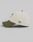 9Forty Strapback NRL26 New Zealand Warriors