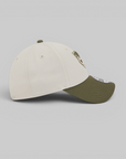 9Forty Strapback NRL26 New Zealand Warriors