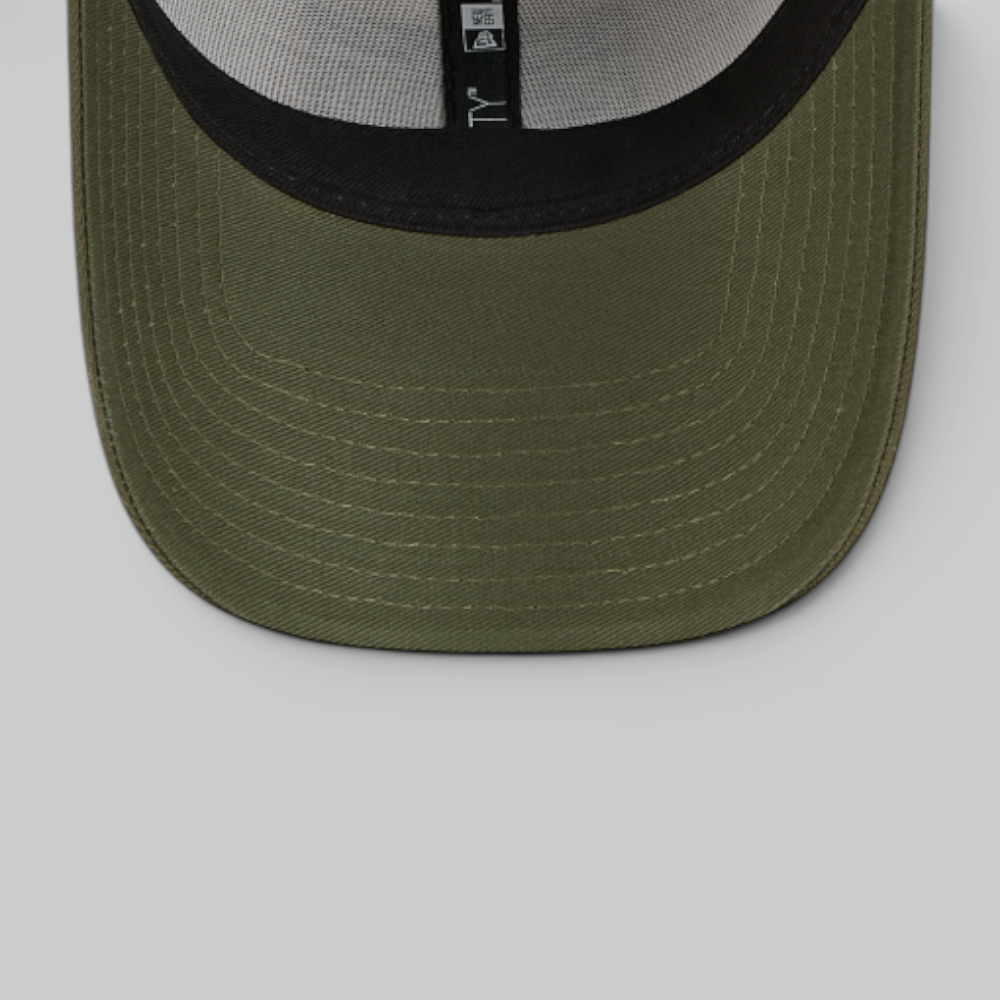 9Forty Strapback NRL26 New Zealand Warriors