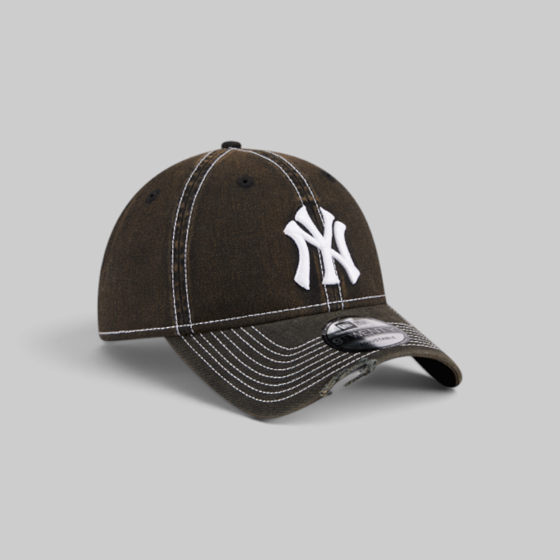 9Twenty Strapback New York Yankees