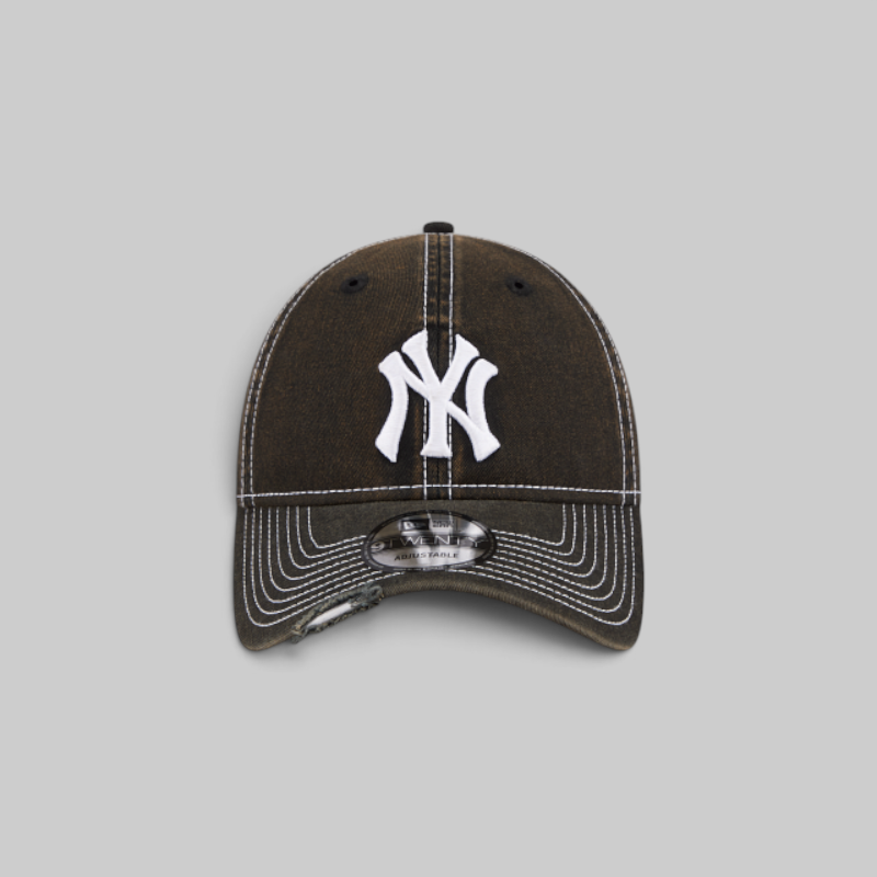 9Twenty Strapback New York Yankees