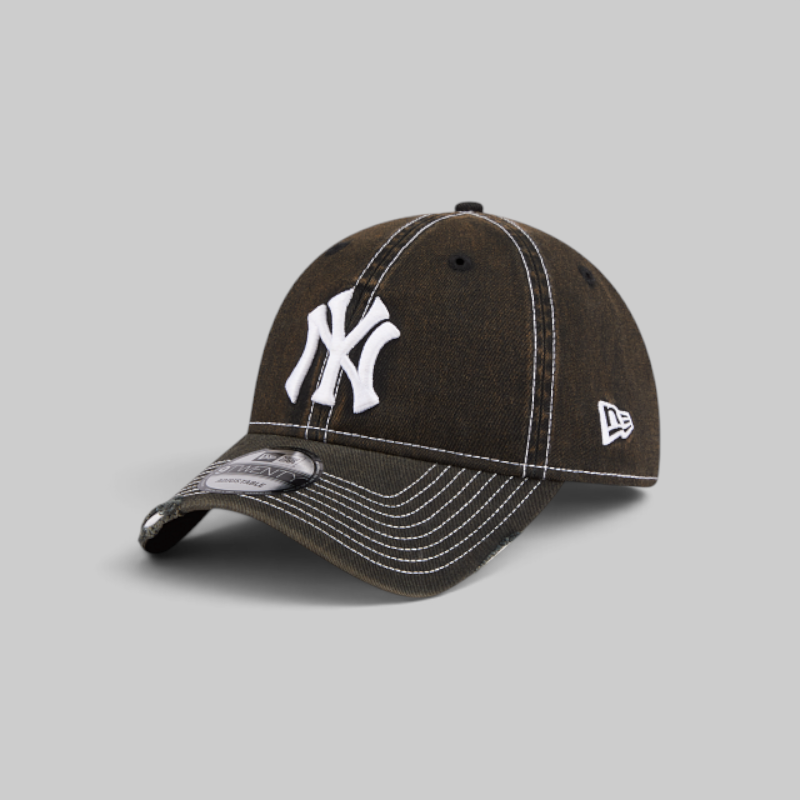 9Twenty Strapback New York Yankees