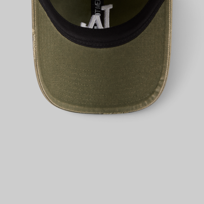 9Twenty Strapback Los Angeles Dodgers