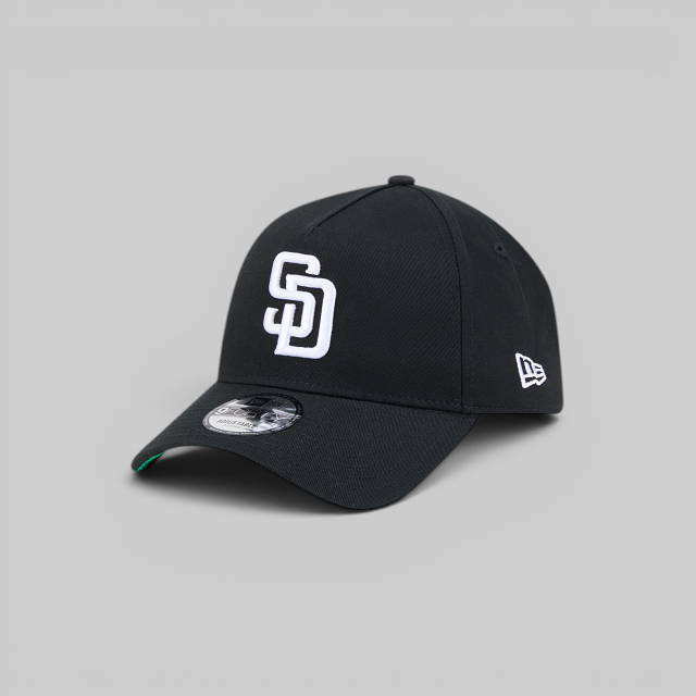 9Forty A-Frame San Diego Padres