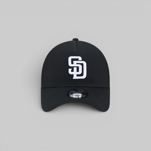 9Forty A-Frame San Diego Padres