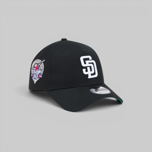 9Forty A-Frame San Diego Padres