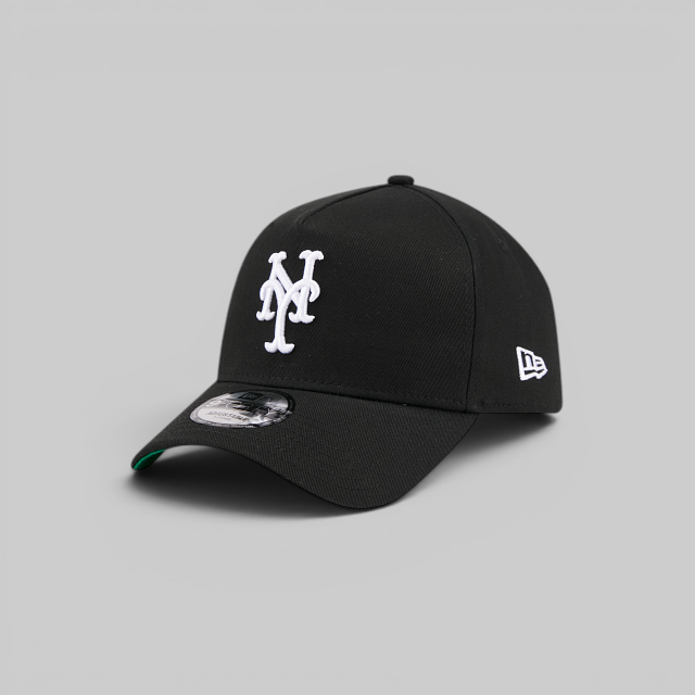 9Forty A-Frame Snapback New York Mets