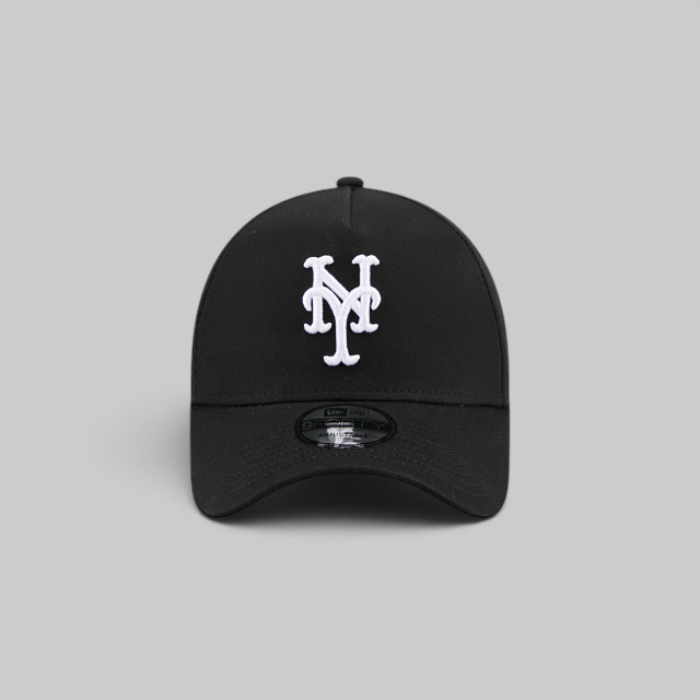 9Forty A-Frame Snapback New York Mets