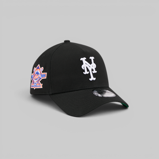 9Forty A-Frame Snapback New York Mets