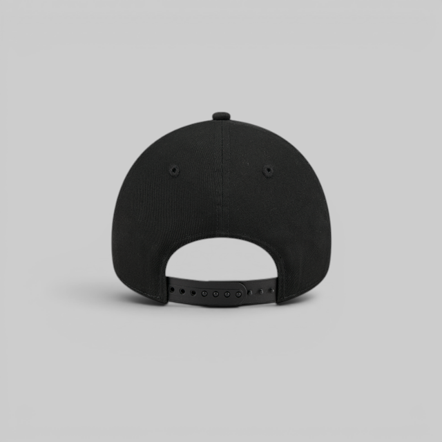 9Forty A-Frame Snapback New York Mets