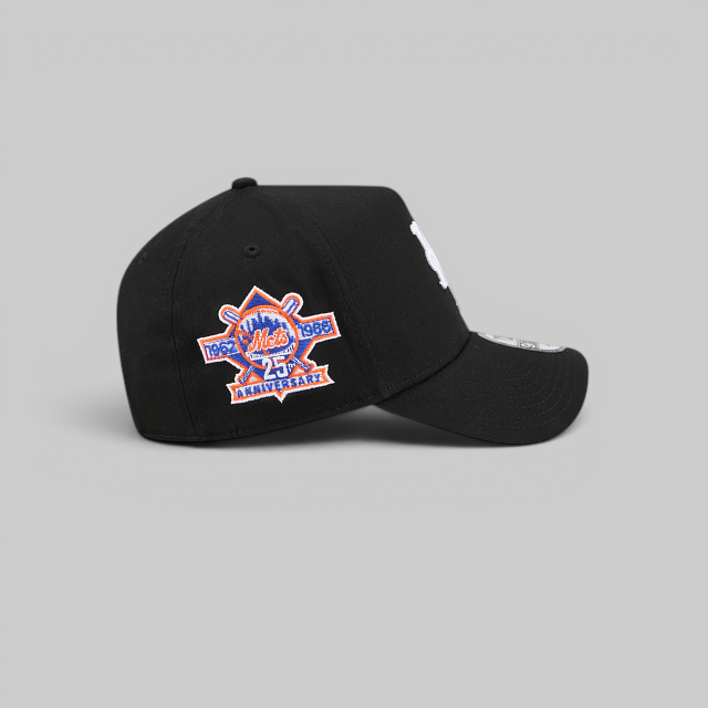 9Forty A-Frame Snapback New York Mets