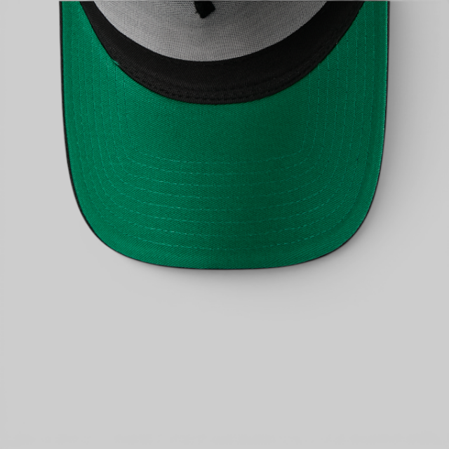 9Forty A-Frame Snapback New York Mets