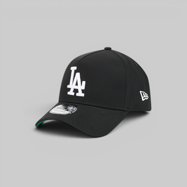 9Forty A-Frame Snapback Los Angeles Dodgers
