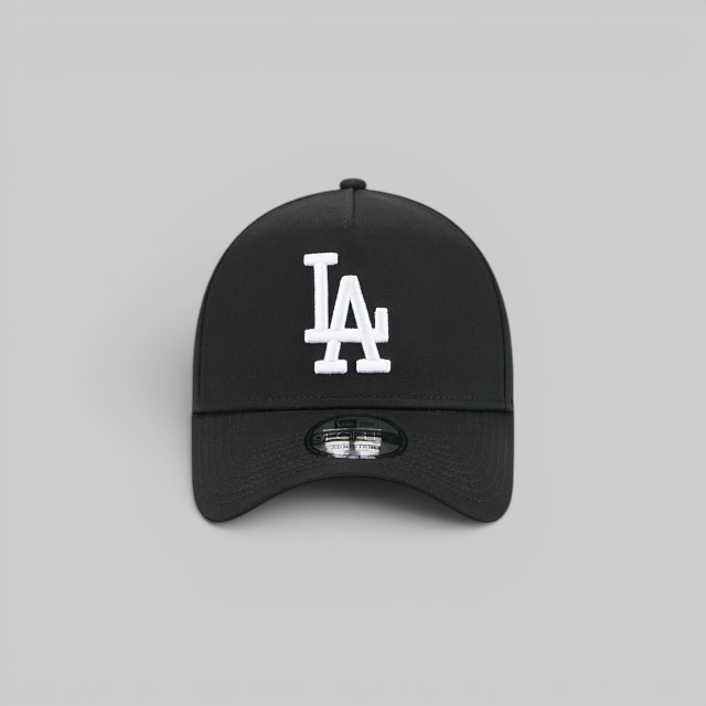 9Forty A-Frame Snapback Los Angeles Dodgers