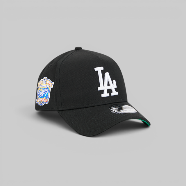 9Forty A-Frame Snapback Los Angeles Dodgers