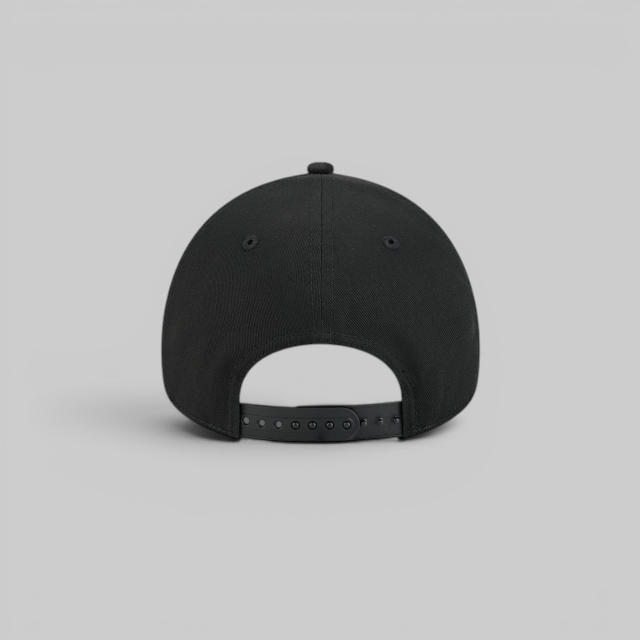 9Forty A-Frame Snapback Los Angeles Dodgers