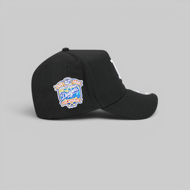 9Forty A-Frame Snapback Los Angeles Dodgers