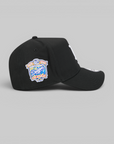 9Forty A-Frame Snapback Los Angeles Dodgers