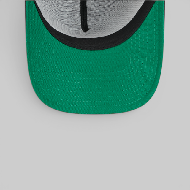 9Forty A-Frame Snapback Los Angeles Dodgers