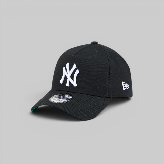 9Forty A-Frame Snapback New York Yankees