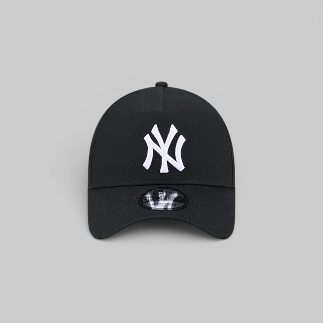 9Forty A-Frame Snapback New York Yankees