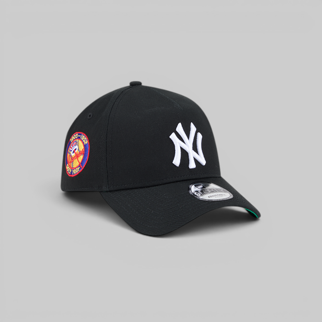 9Forty A-Frame Snapback New York Yankees