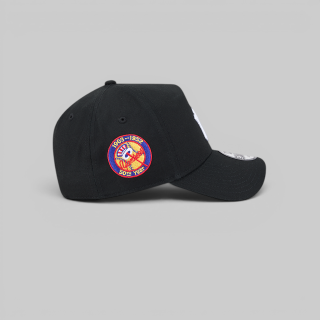 9Forty A-Frame Snapback New York Yankees