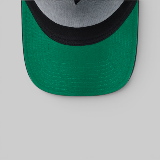 9Forty A-Frame Snapback New York Yankees