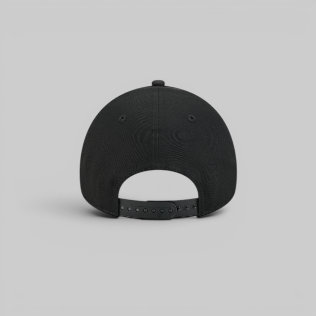 9Forty A-Frame Snapback Chicago White Sox
