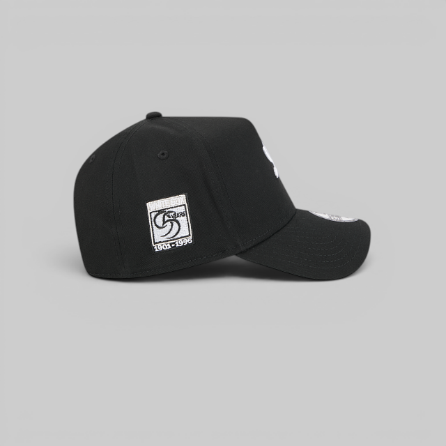 9Forty A-Frame Snapback Chicago White Sox