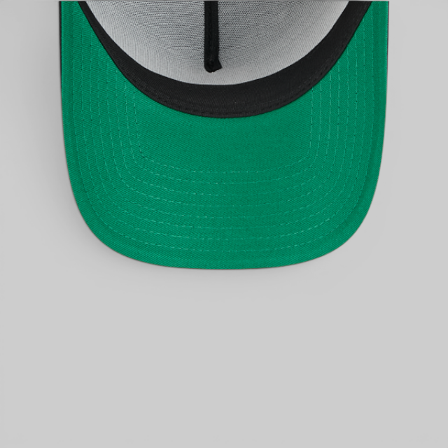9Forty A-Frame Snapback Chicago White Sox