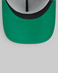 9Forty A-Frame Snapback Chicago White Sox