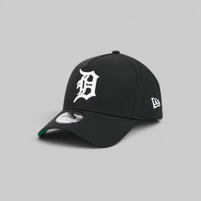 9Forty A-Frame Snapback Detroit Tigers