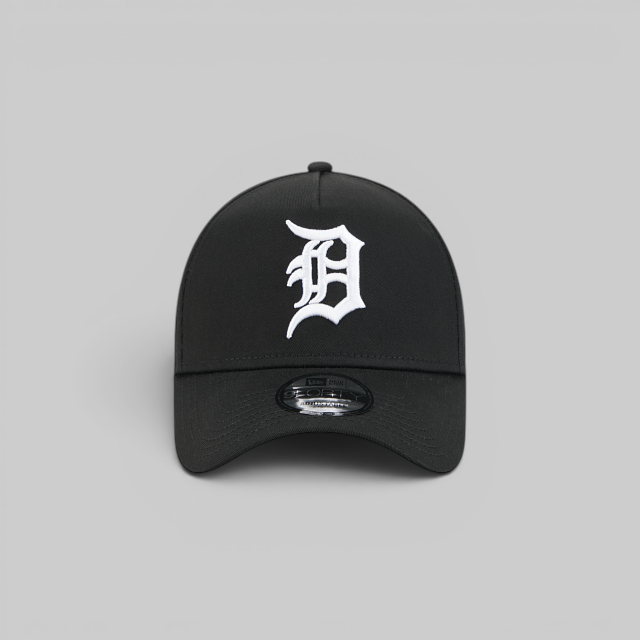 9Forty A-Frame Snapback Detroit Tigers