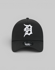 9Forty A-Frame Snapback Detroit Tigers