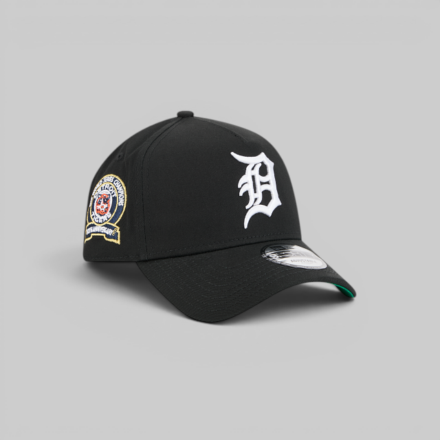 9Forty A-Frame Snapback Detroit Tigers