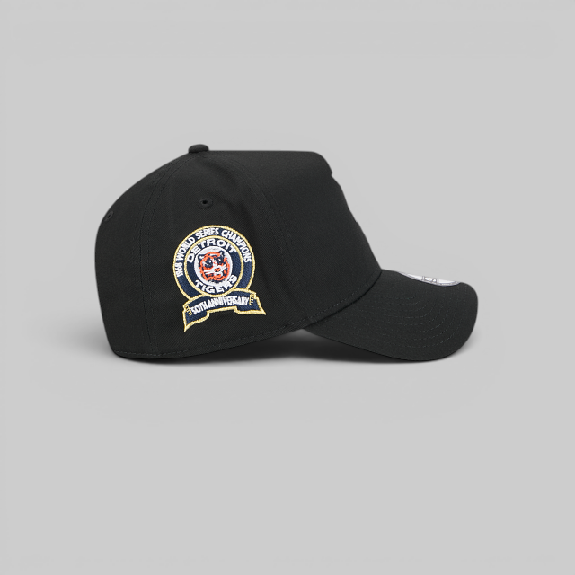 9Forty A-Frame Snapback Detroit Tigers